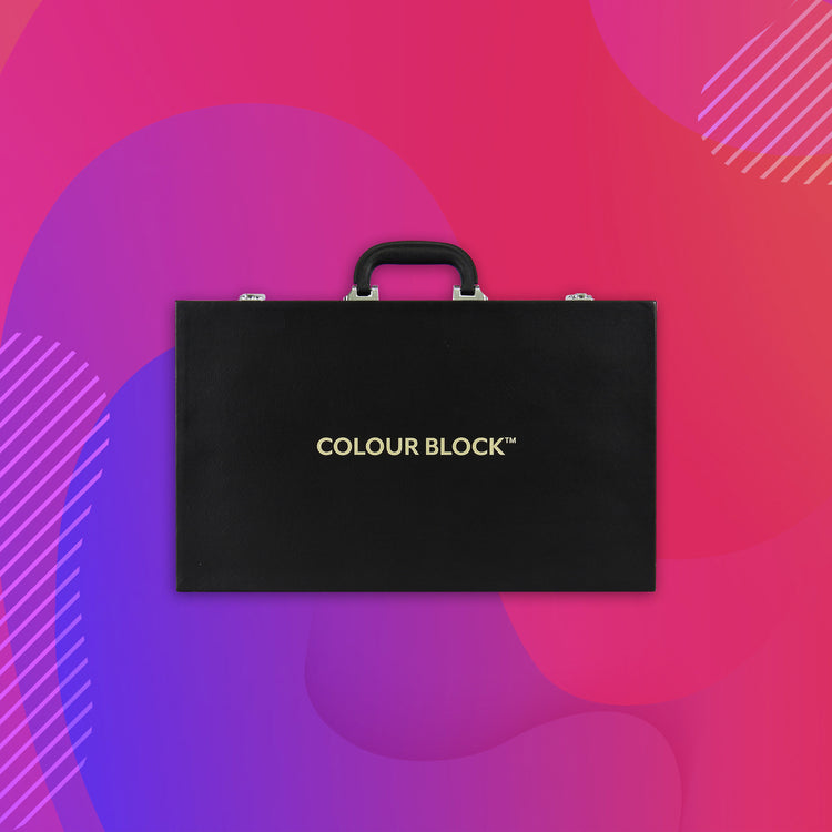 COLOUR BLOCK